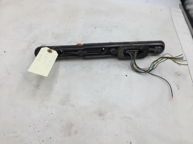 Base portalampade fanale posteriore sinistro FORD C-MAX 1 PHASE 2 Diésel - 1