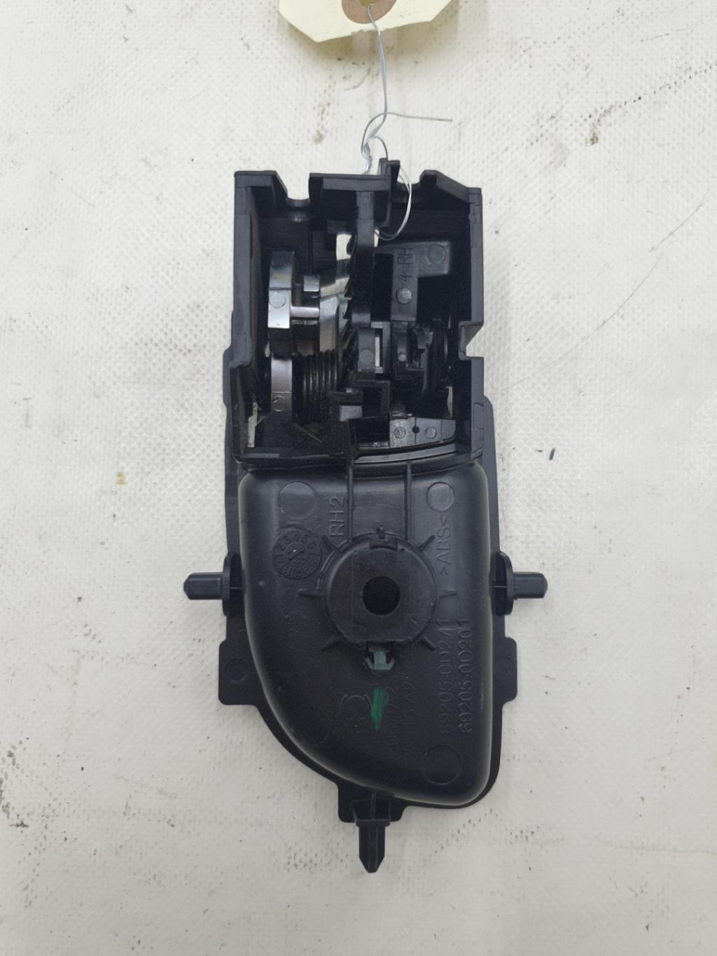 Maniglia interna posteriore destra TOYOTA AURIS 2 PHASE 2  - 1