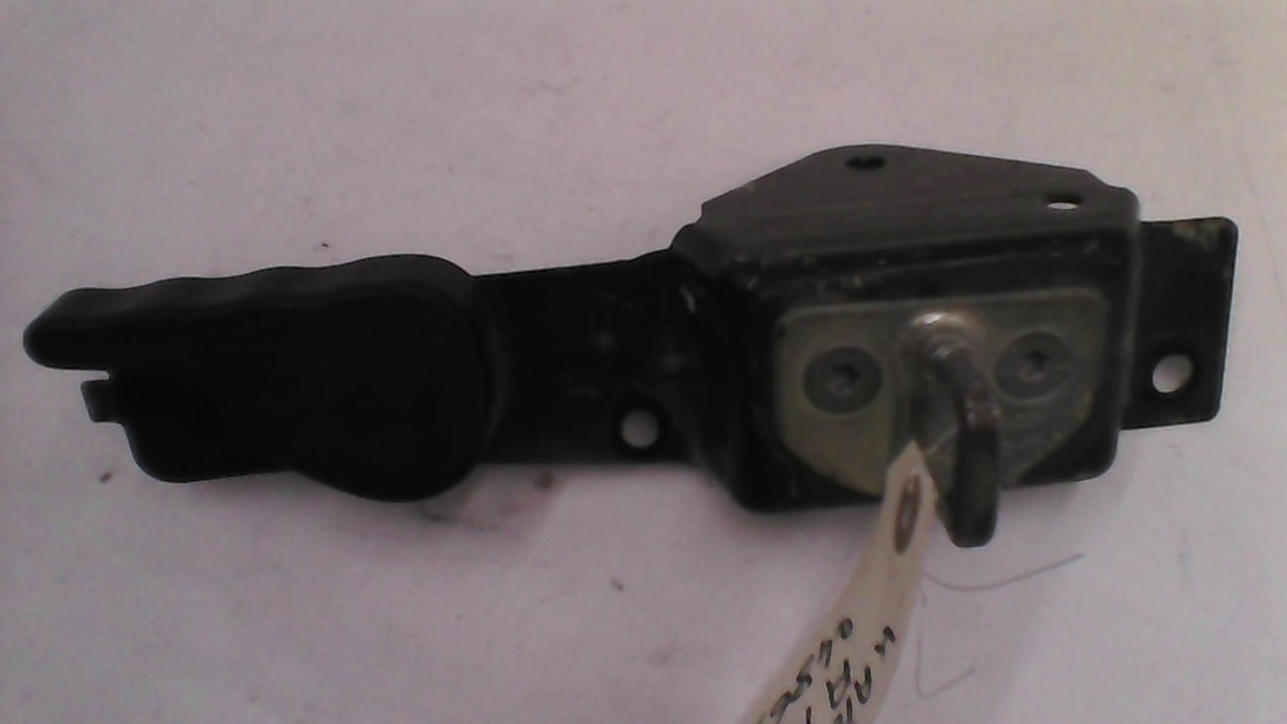 Maniglia interna posteriore destra RENAULT KANGOO 2 PHASE 2 Diésel - 1
