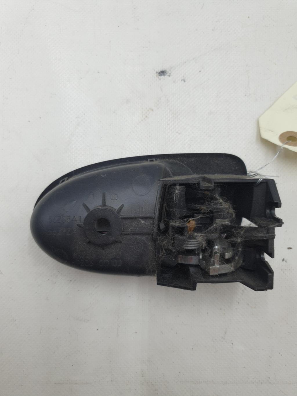 Maniglia interna anteriore sinistra TOYOTA YARIS 2 PHASE 2  - 1