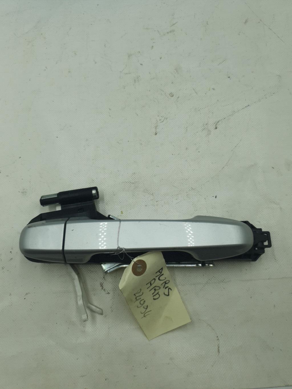 Maniglia portiera posteriore destra TOYOTA AURIS 2 PHASE 2  - 1