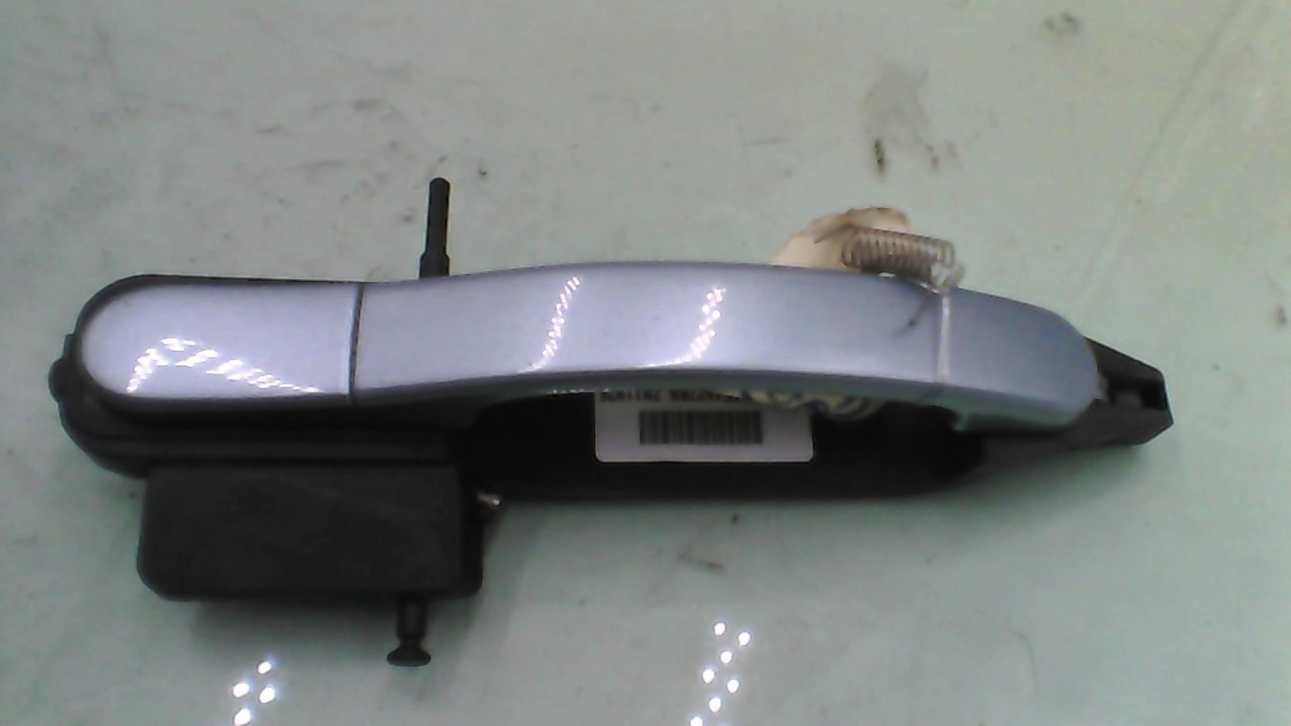 Maniglia portiera posteriore destra FORD FUSION PHASE 2 Gasolina - 1