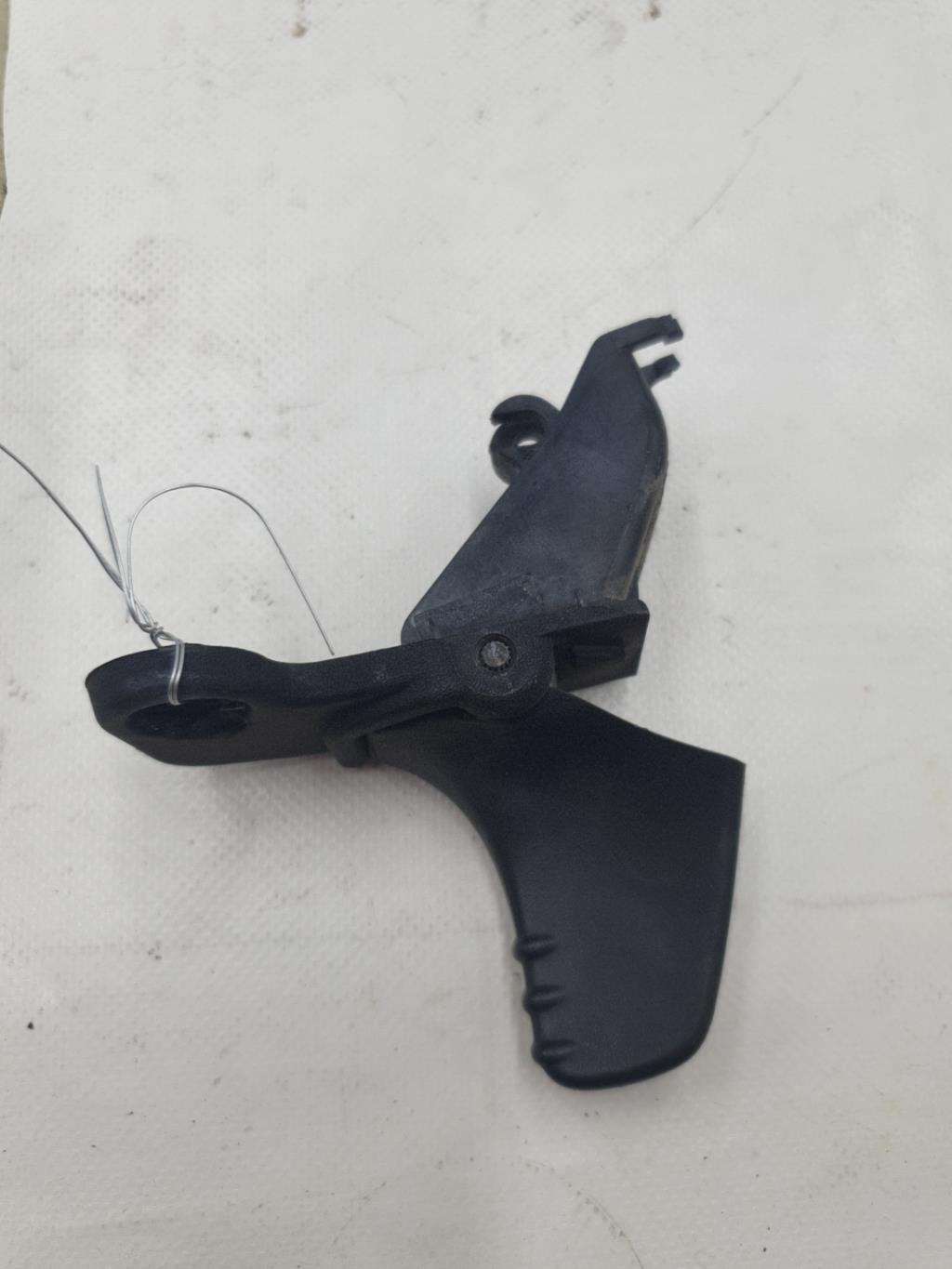 Maniglia portiera anteriore destra RENAULT TWINGO 2 PHASE 2 Diésel - 1