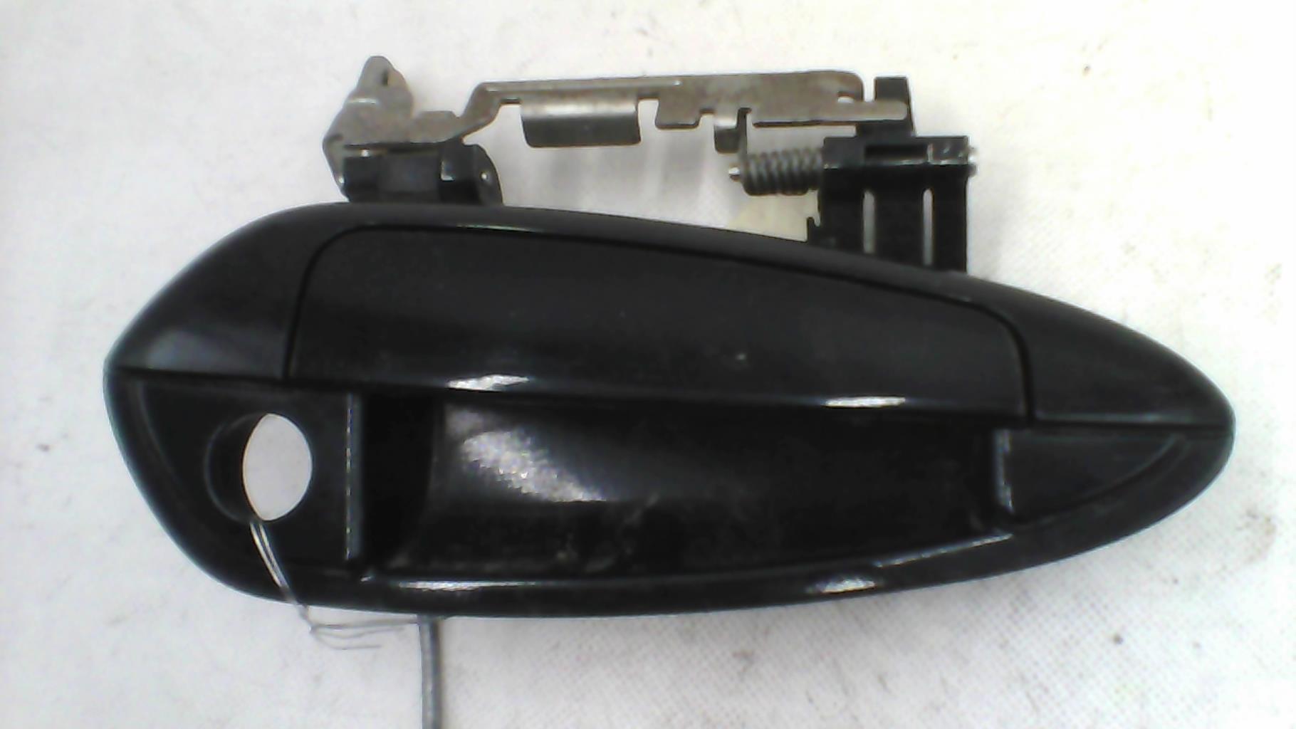 Maniglia portiera anteriore destra FIAT GRANDE PUNTO Diésel - 1