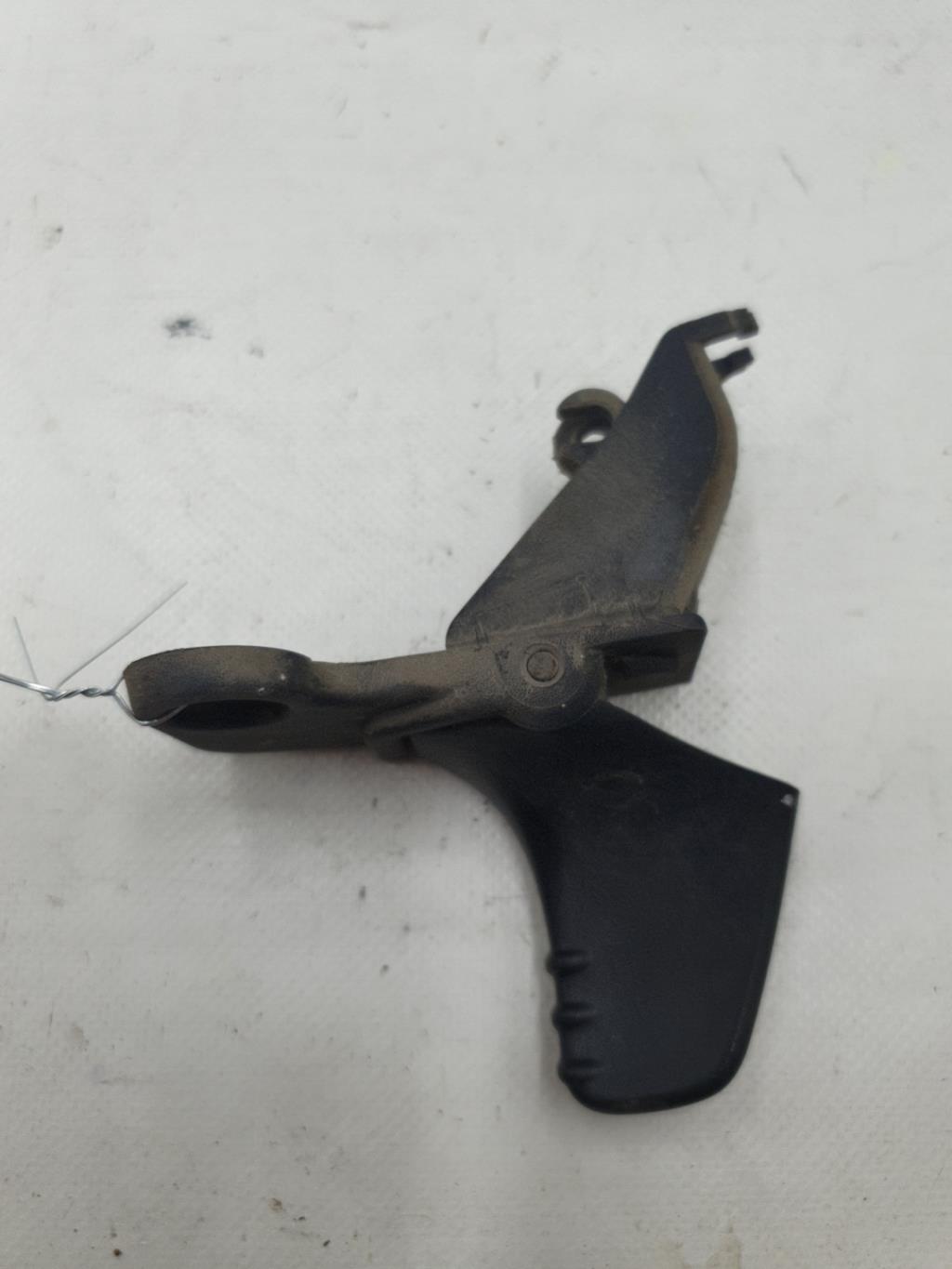 Maniglia portiera anteriore destra RENAULT TWINGO 2 PHASE 1 Gasolina - 1
