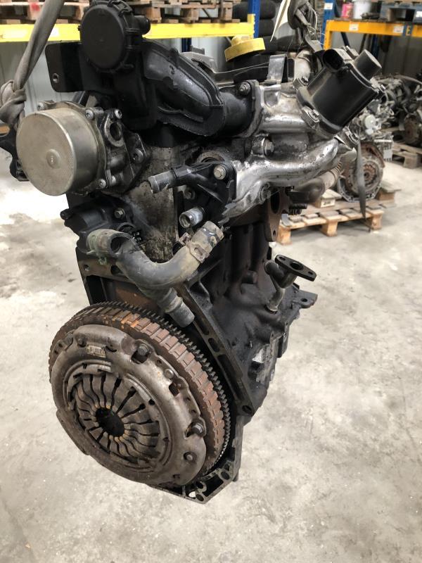 Pompe à vide RENAULT CLIO 3 PHASE 1 Diesel - 1