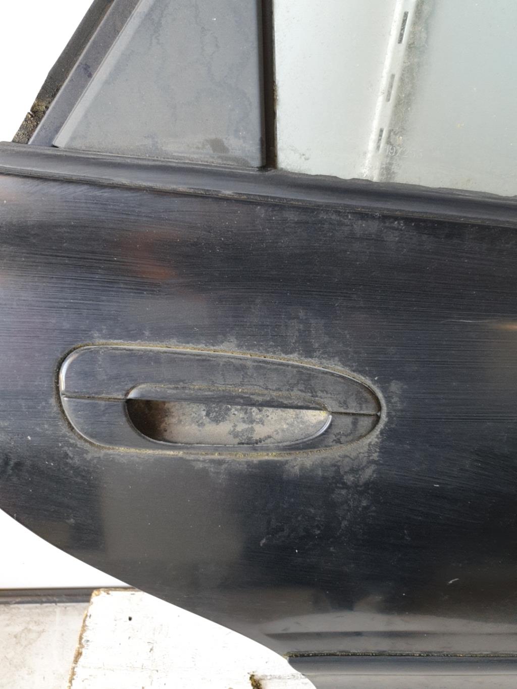 Porte arriere droit MAZDA 626 3 PHASE 1 Essence - 1