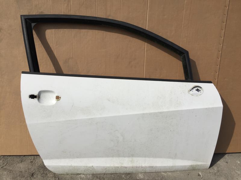 Porte avant droit SEAT IBIZA 4 PHASE 1 COUPE Diesel - 1