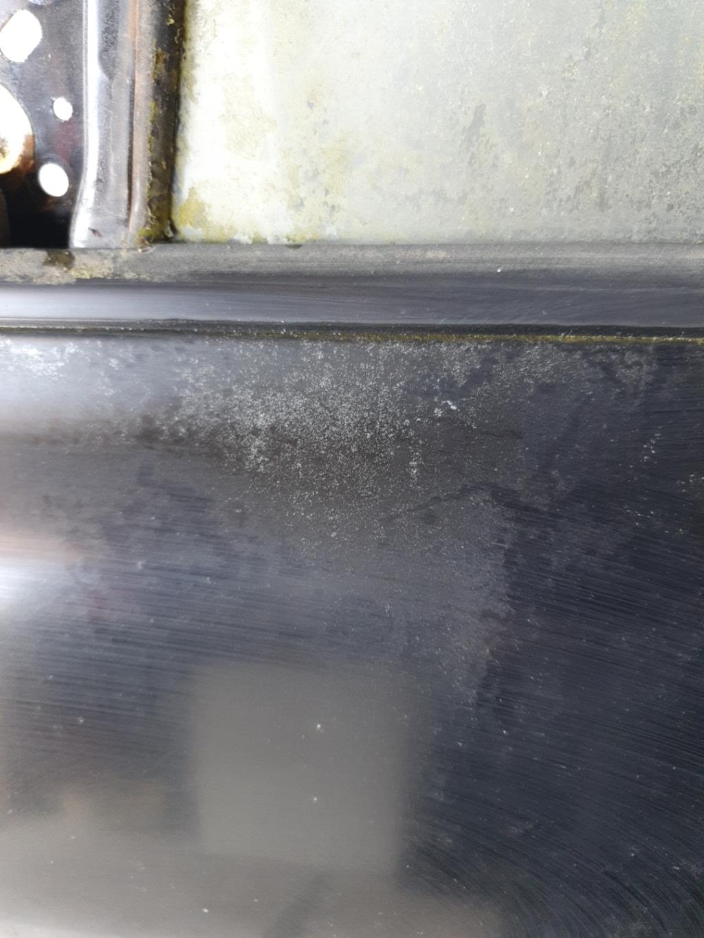 Porte avant gauche MAZDA 626 3 PHASE 1 Essence - 1