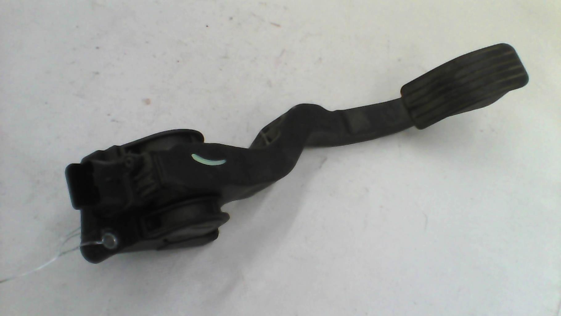 Potenziometro pedale acceleratore PEUGEOT 206 Diésel - 1
