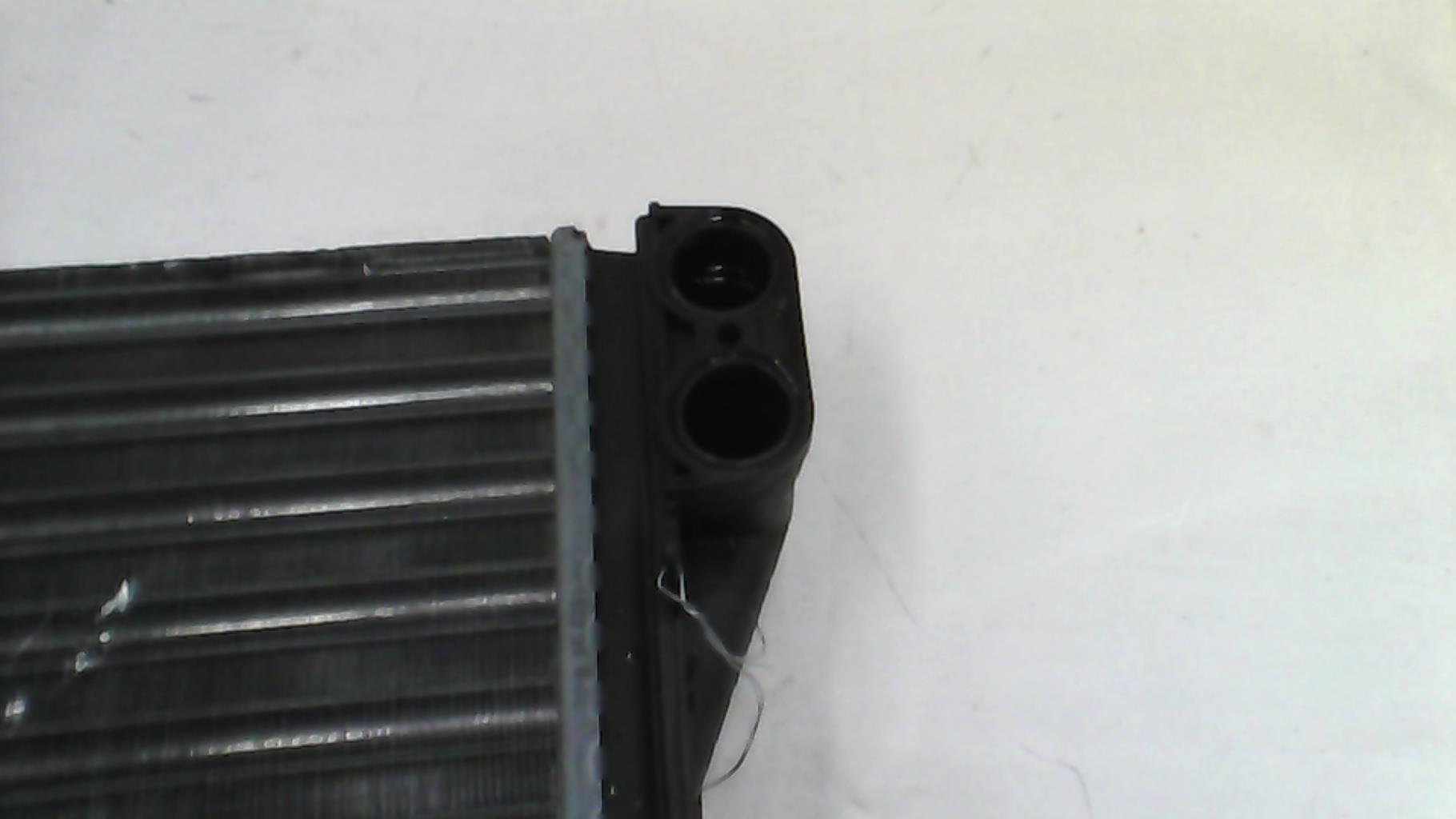 Radiatore riscaldamento PEUGEOT 207 PHASE 1 Gasolina - 1