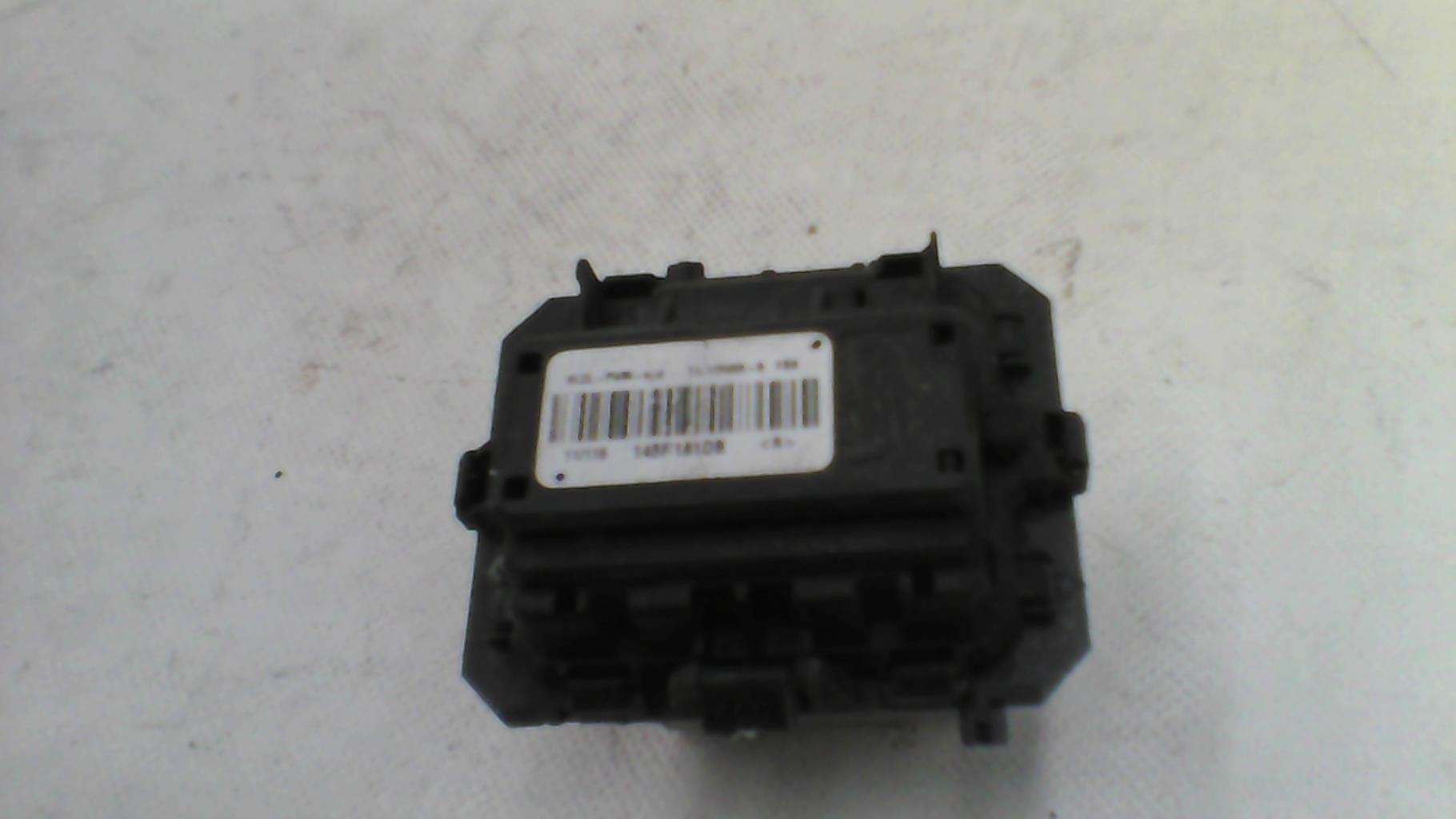 Resistenza riscaldamento PEUGEOT 508 1 PHASE 1 Diésel - 1
