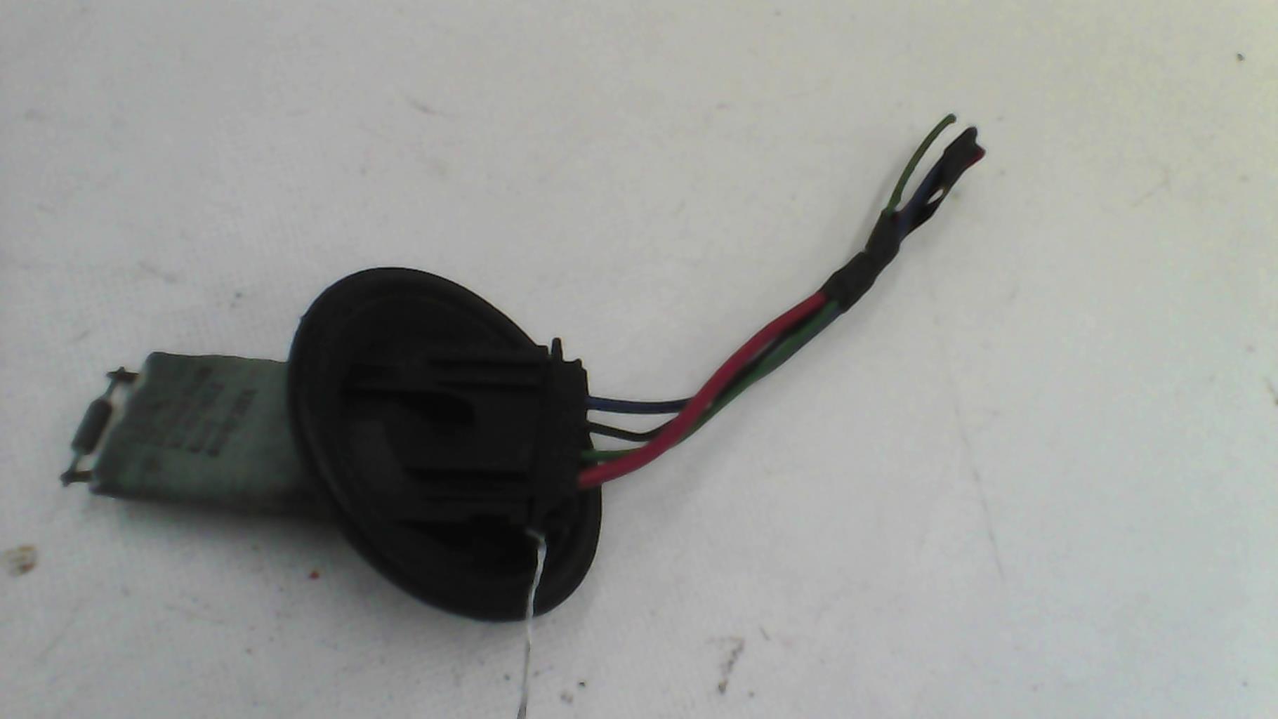Resistenza riscaldamento VOLKSWAGEN FOX Gasolina - 1