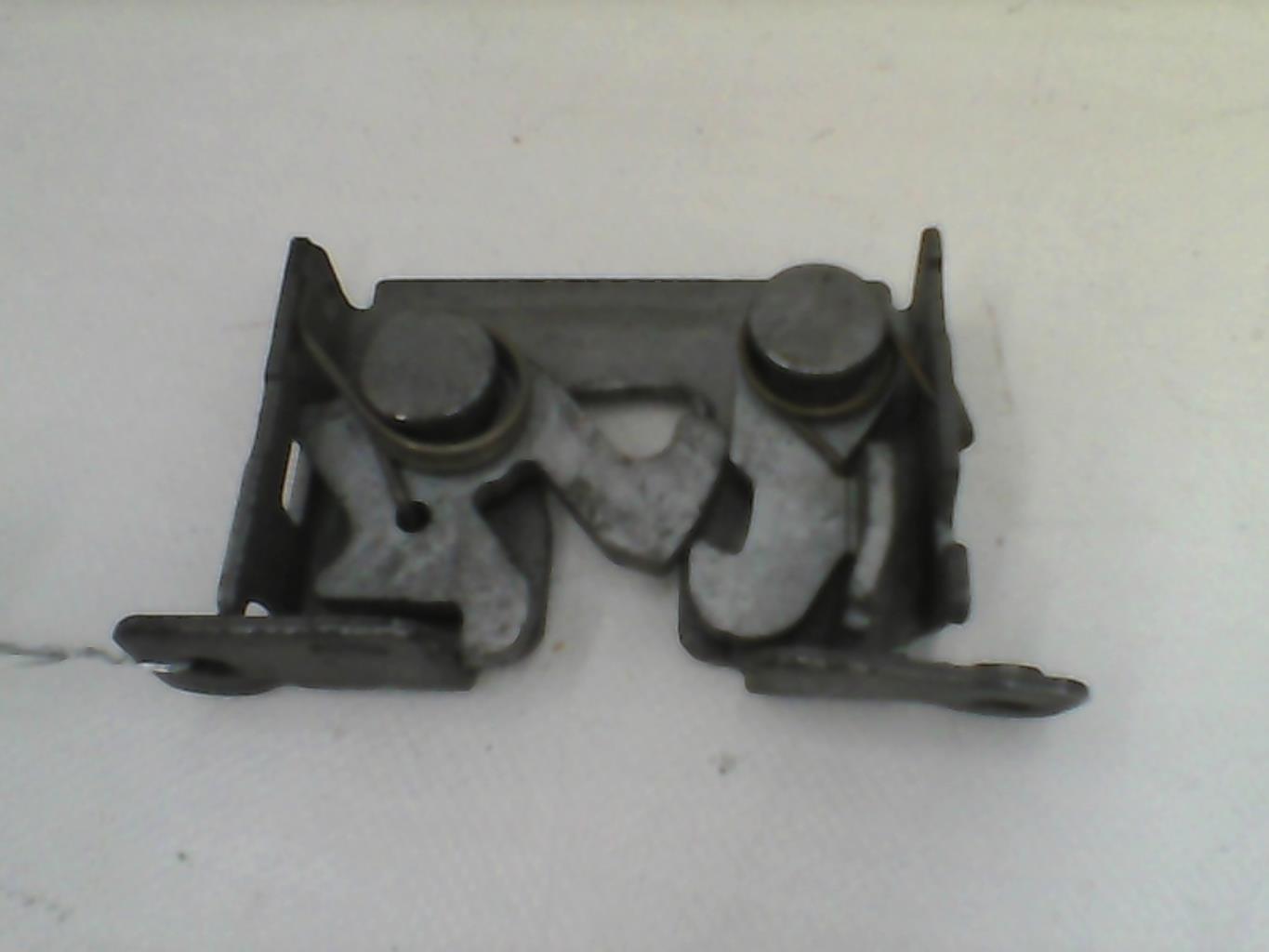 Serrure de capot BMW SERIE 3 E91 TOURING PHASE 1 BREAK Diesel - 1