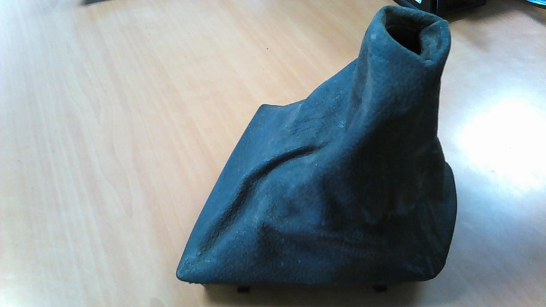 Soufflet de levier de vitesse BMW X3 E83 PHASE 2 Diesel - 1