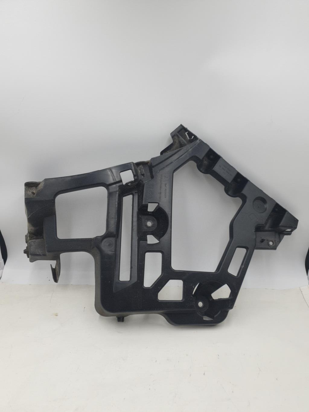 Supporto paraurti posteriore PEUGEOT 508 1 PHASE 1 Diésel - 1