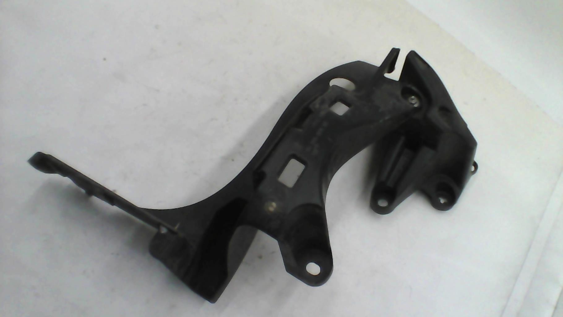 Supporto paraurti posteriore PEUGEOT 3008 1 PHASE 1  - 1