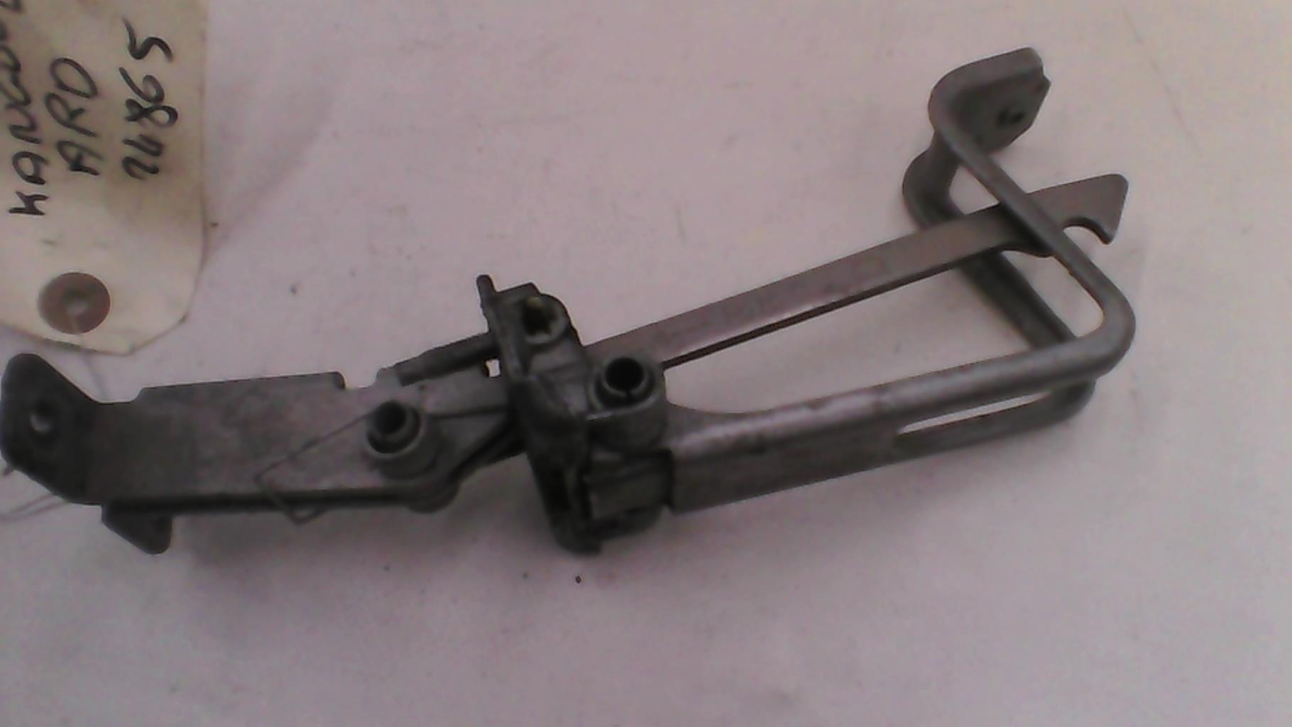 Tirante portiera posteriore destro RENAULT KANGOO 2 PHASE 2 Diésel - 1