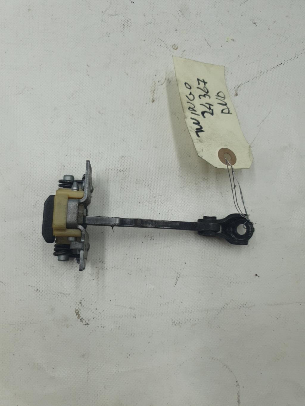 Tirante portiera anteriore destro RENAULT TWINGO 2 PHASE 2 Diésel - 1