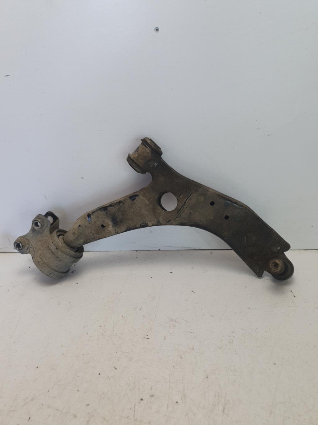 Triangle avant droit FORD C-MAX 1 PHASE 2 Diesel - 1