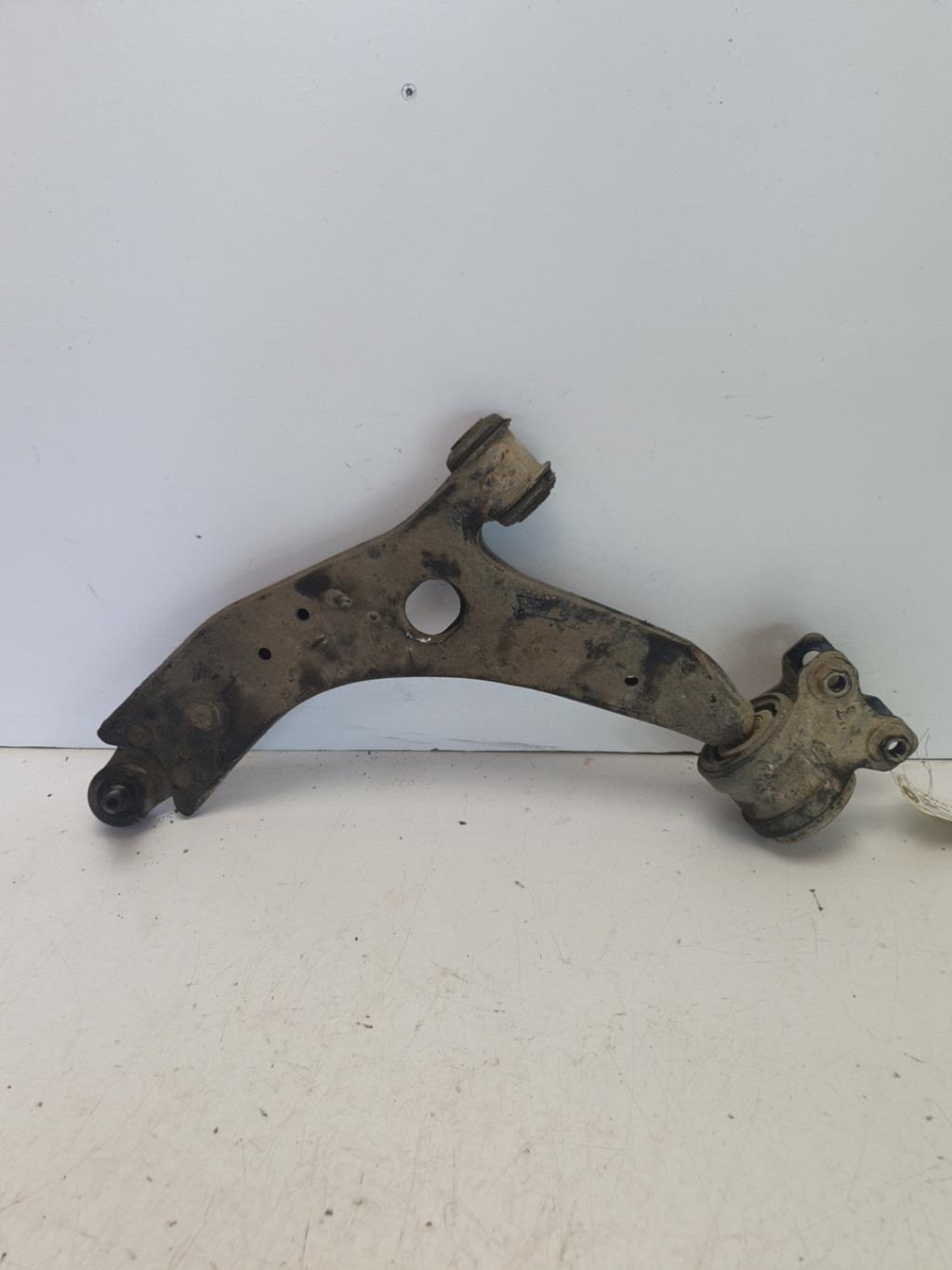 Triangle avant gauche FORD C-MAX 1 PHASE 2 Diesel - 1