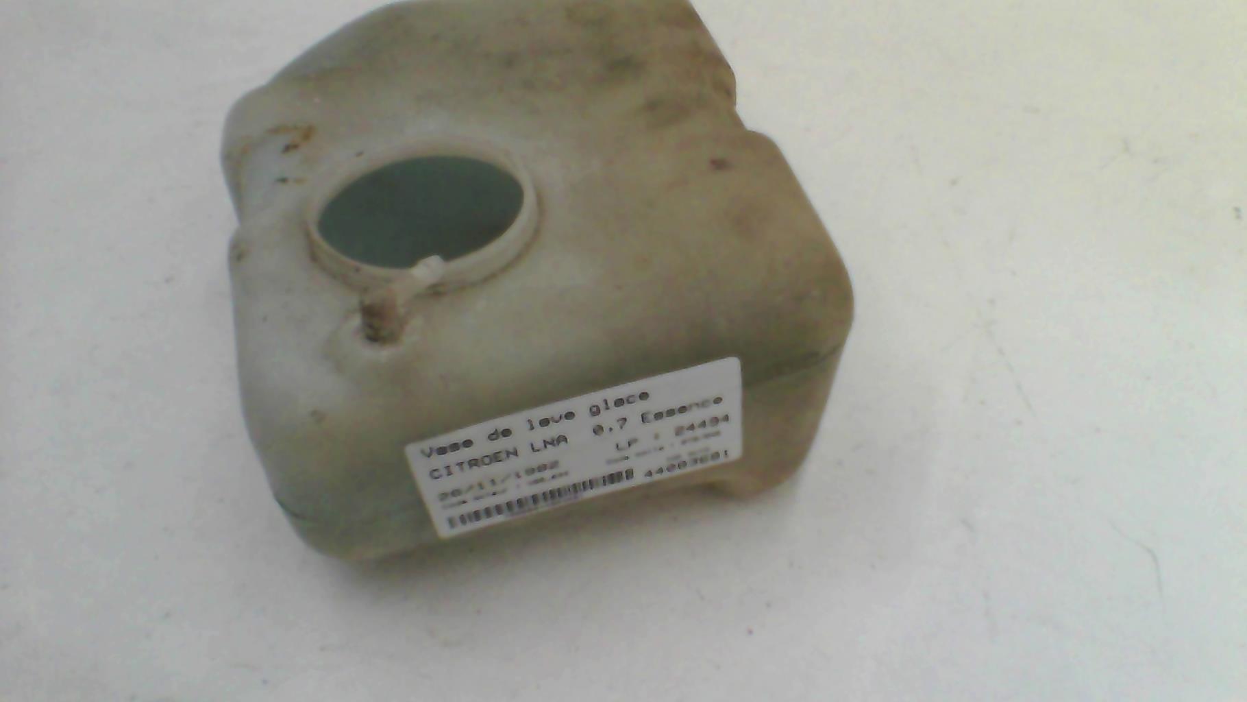 Vaschetta lavavetri CITROEN LNA Gasolina - 1