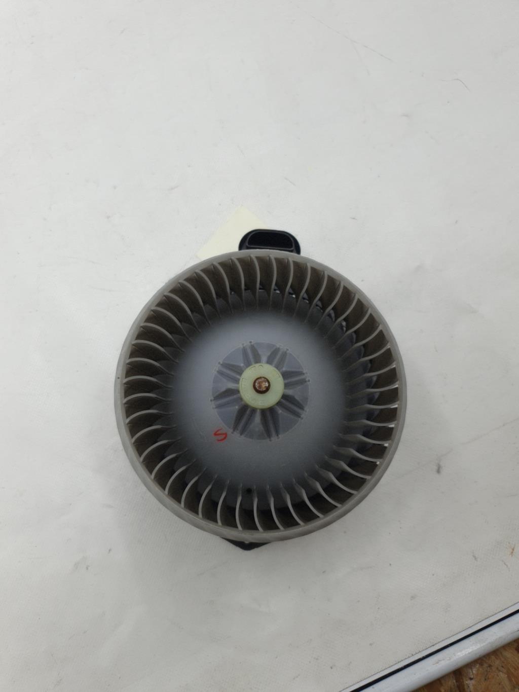 Ventola riscaldamento TOYOTA YARIS 2 PHASE 2  - 1