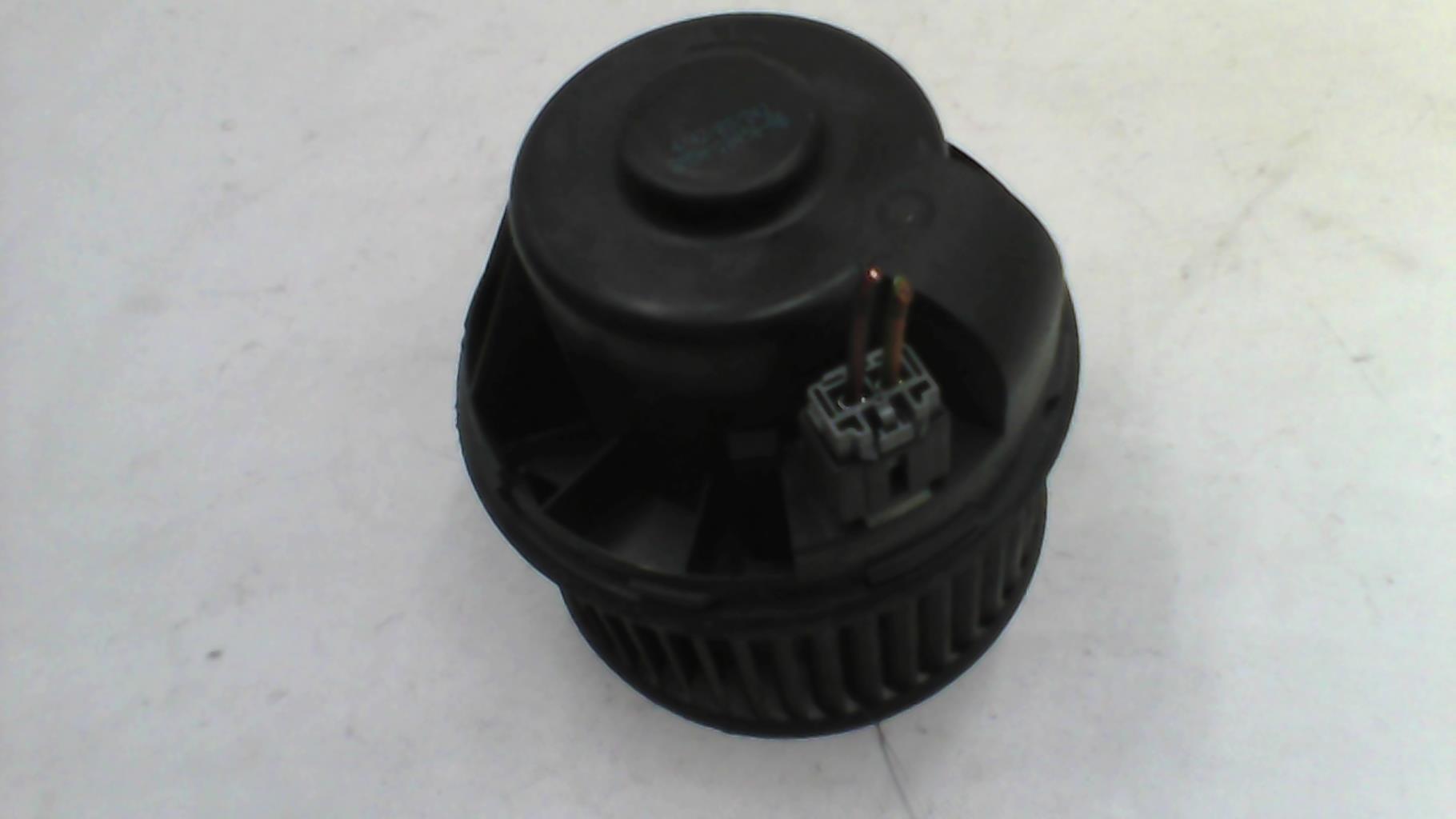 Ventilateur chauffage FORD C-MAX 1 PHASE 1 Diesel - 1