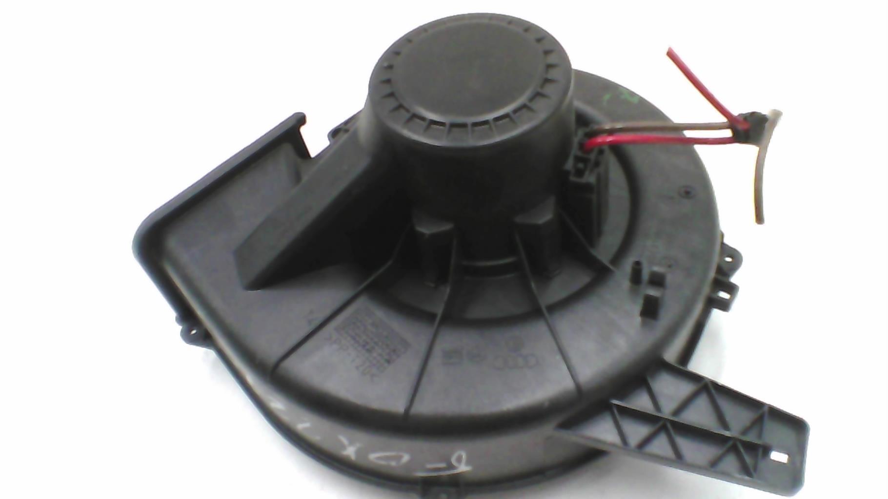 Ventola riscaldamento VOLKSWAGEN FOX Gasolina - 1