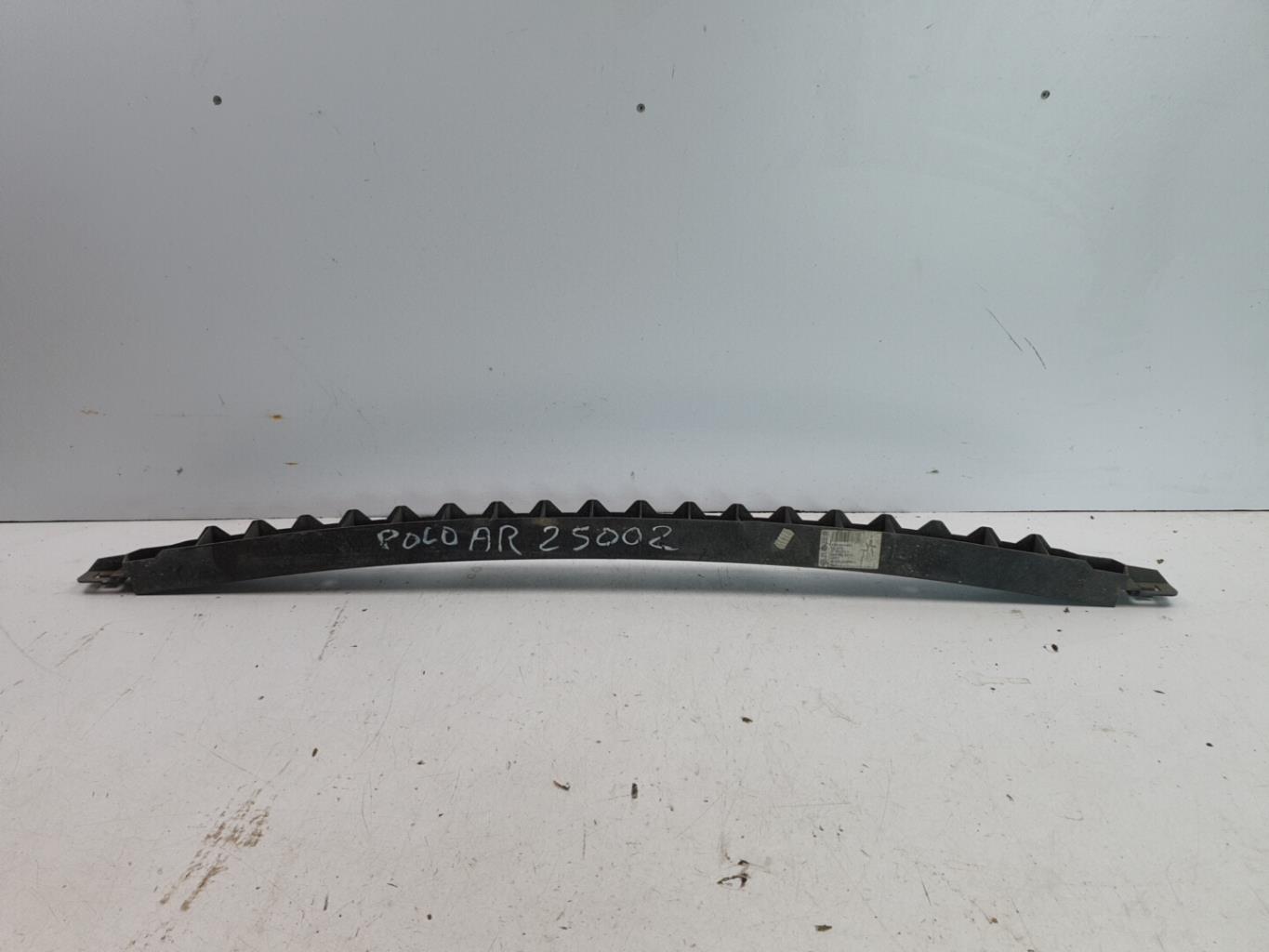 Assorbitore paraurti posteriore VOLKSWAGEN POLO 4 PHASE 2 Diésel - 1