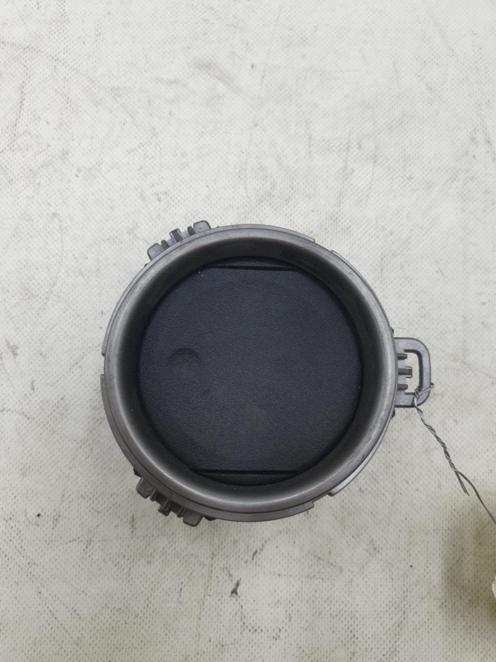 Bocchetta aerazione cruscotto anteriore destra TOYOTA YARIS 3 PHASE 2 Gasolina - 1