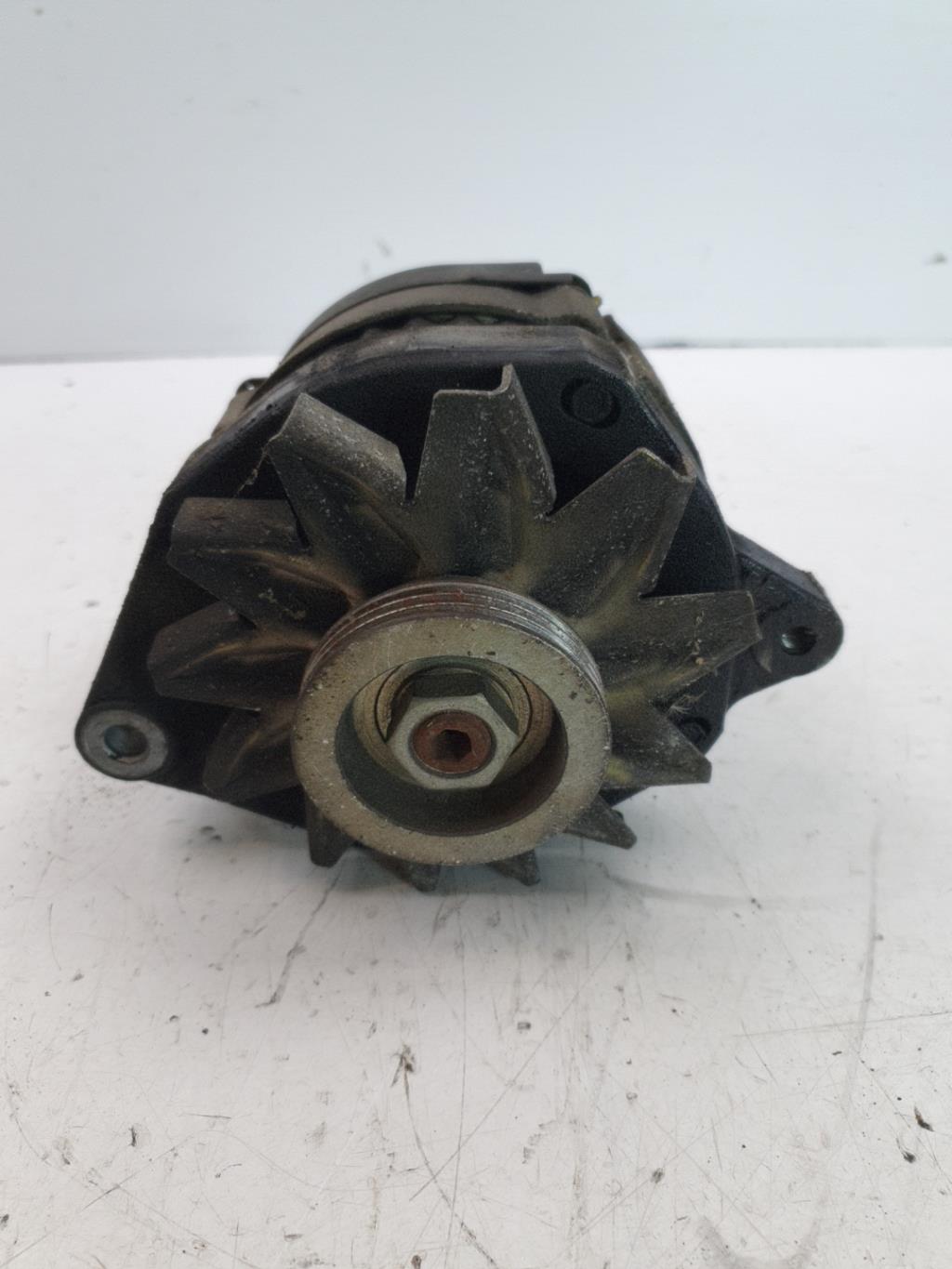 Alternatore RENAULT CLIO 1 PHASE 1 Gasolina - 1