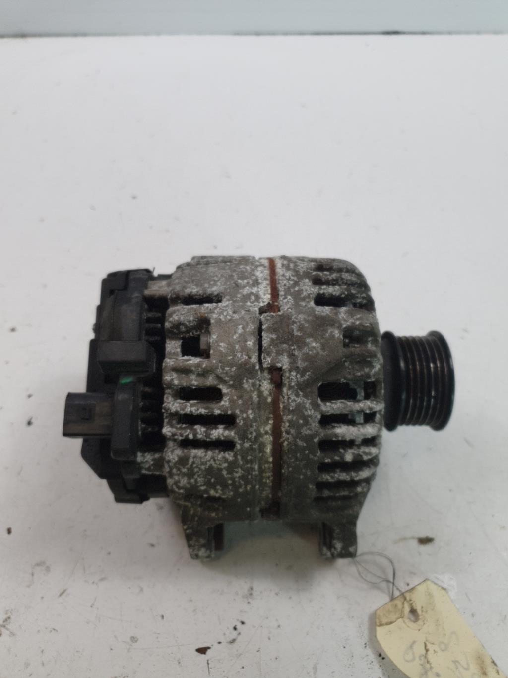 Alternatore VOLKSWAGEN POLO 4 PHASE 2 Gasolina - 1