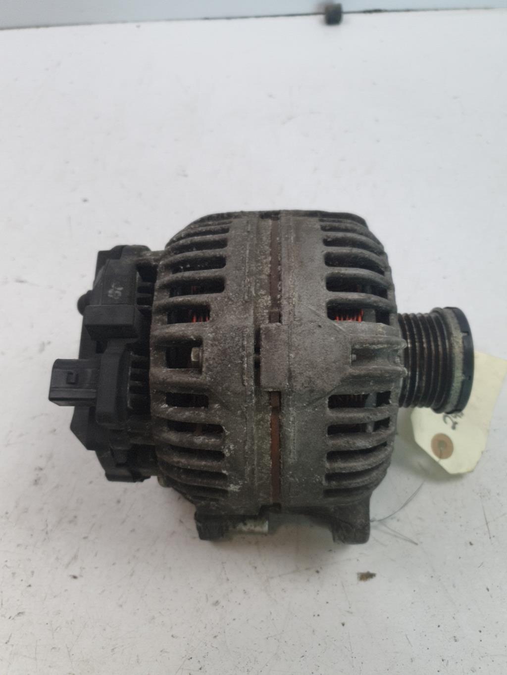Alternatore VOLKSWAGEN POLO 5 PHASE 1 Gasolina - 1