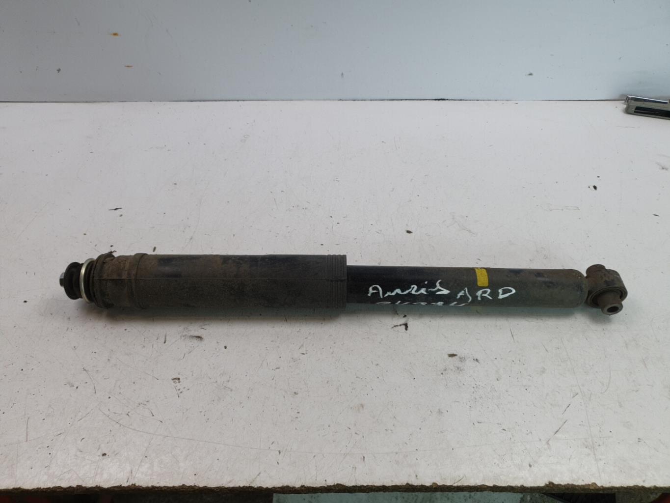 Ammortizzatore posteriore destro TOYOTA AURIS 2 PHASE 2  - 1