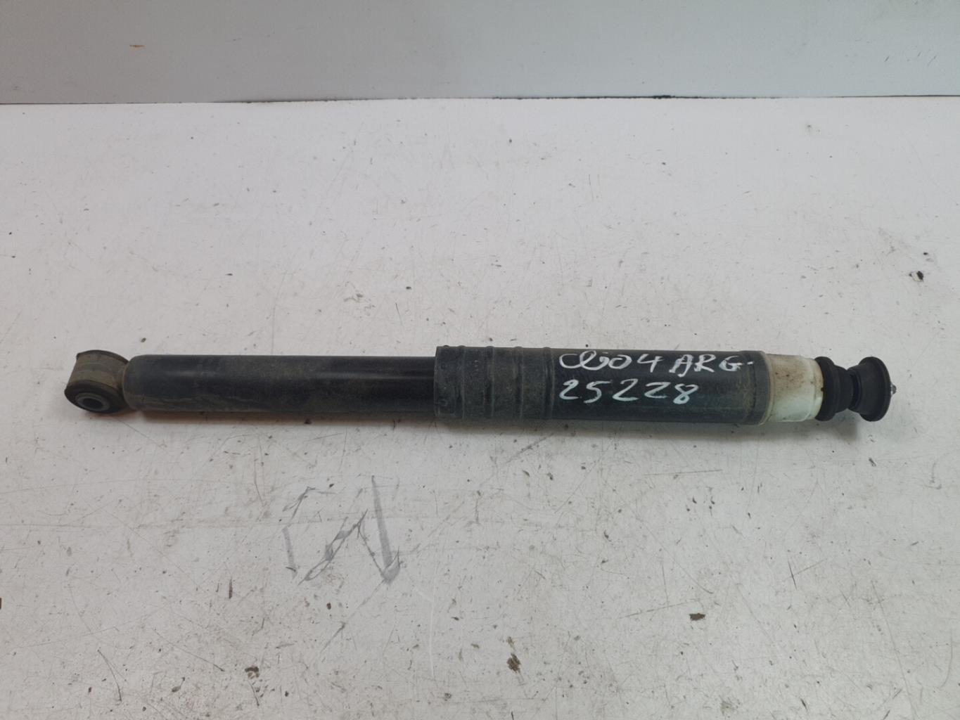 Ammortizzatore posteriore sinistro RENAULT CLIO 4 PHASE 2 Diésel - 1