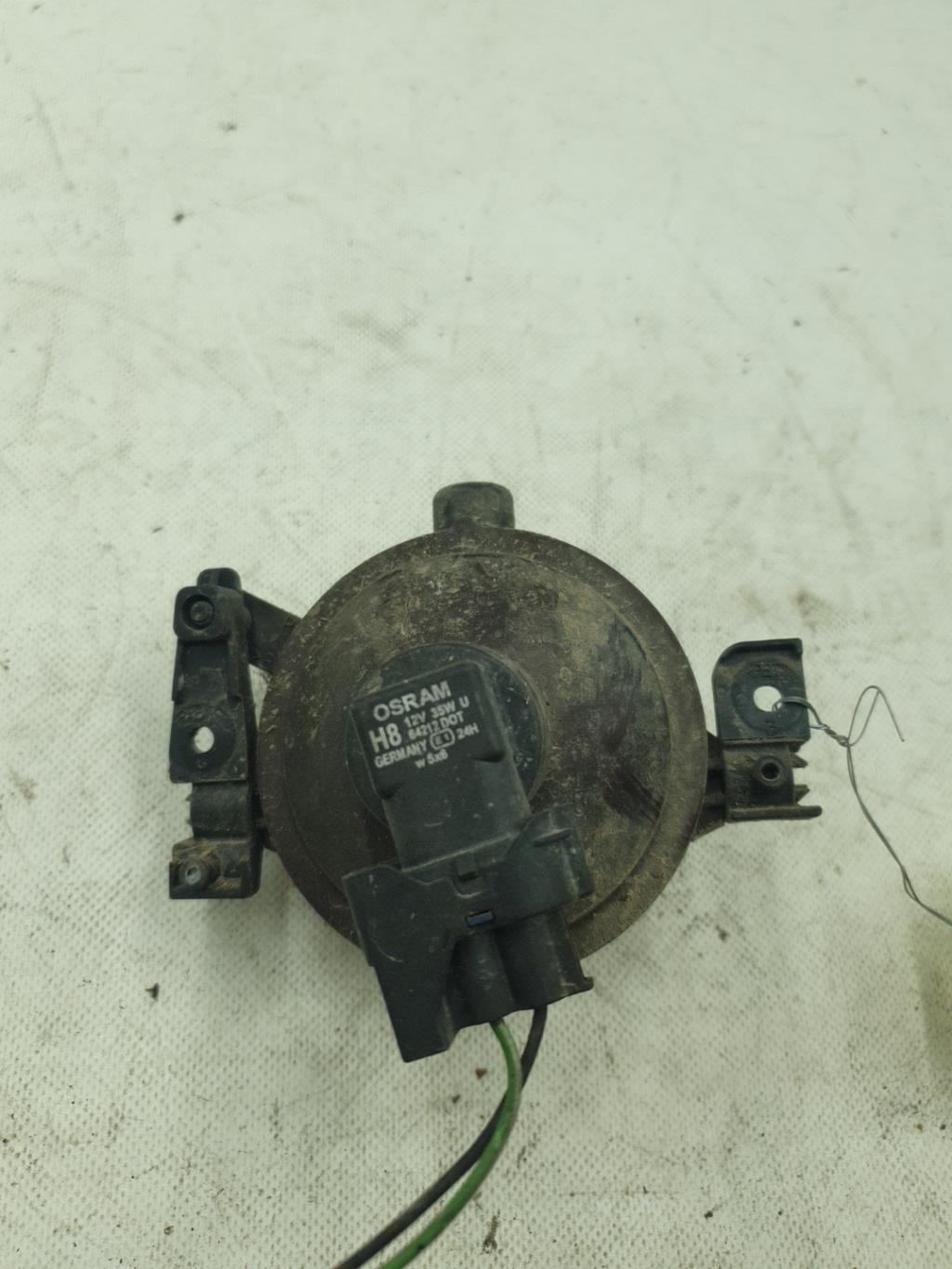 Anti brouillard gauche (feux) FORD C-MAX 1 PHASE 1 Diesel - 1