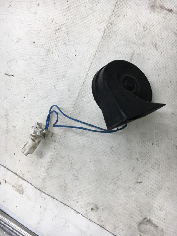 Tromba/Clacson CITROEN C4 2 PHASE 1 Diésel - 1