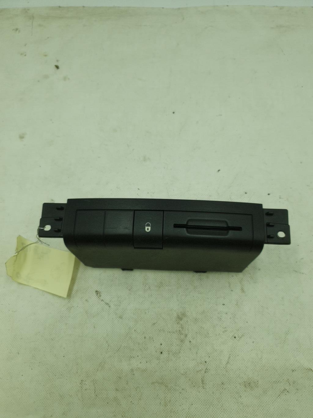 Bouton/Interrupteur PEUGEOT 207 PHASE 1 Diesel - 1