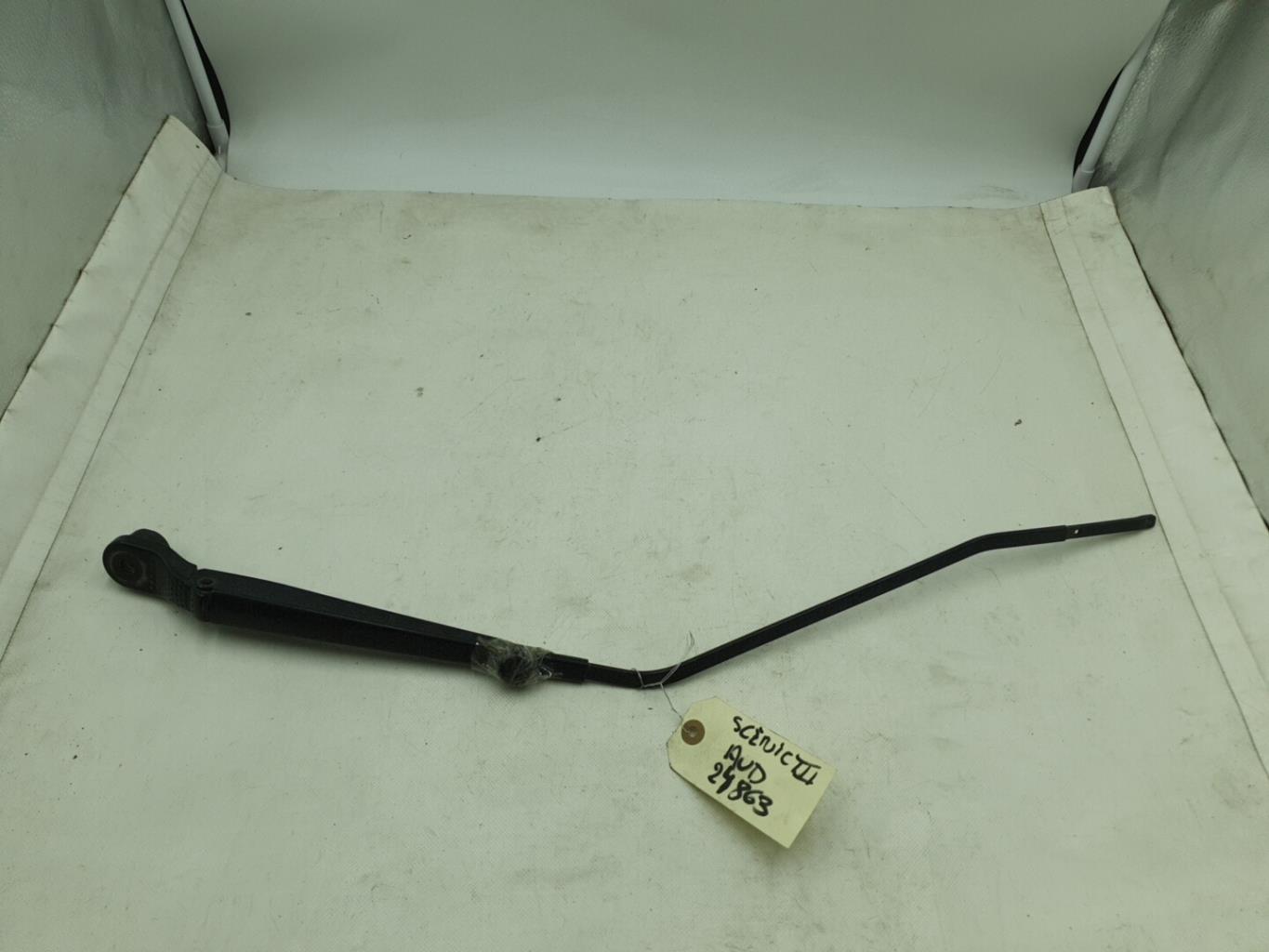 Braccio tergicristallo anteriore destro RENAULT SCENIC 3 PHASE 1 Diésel - 1