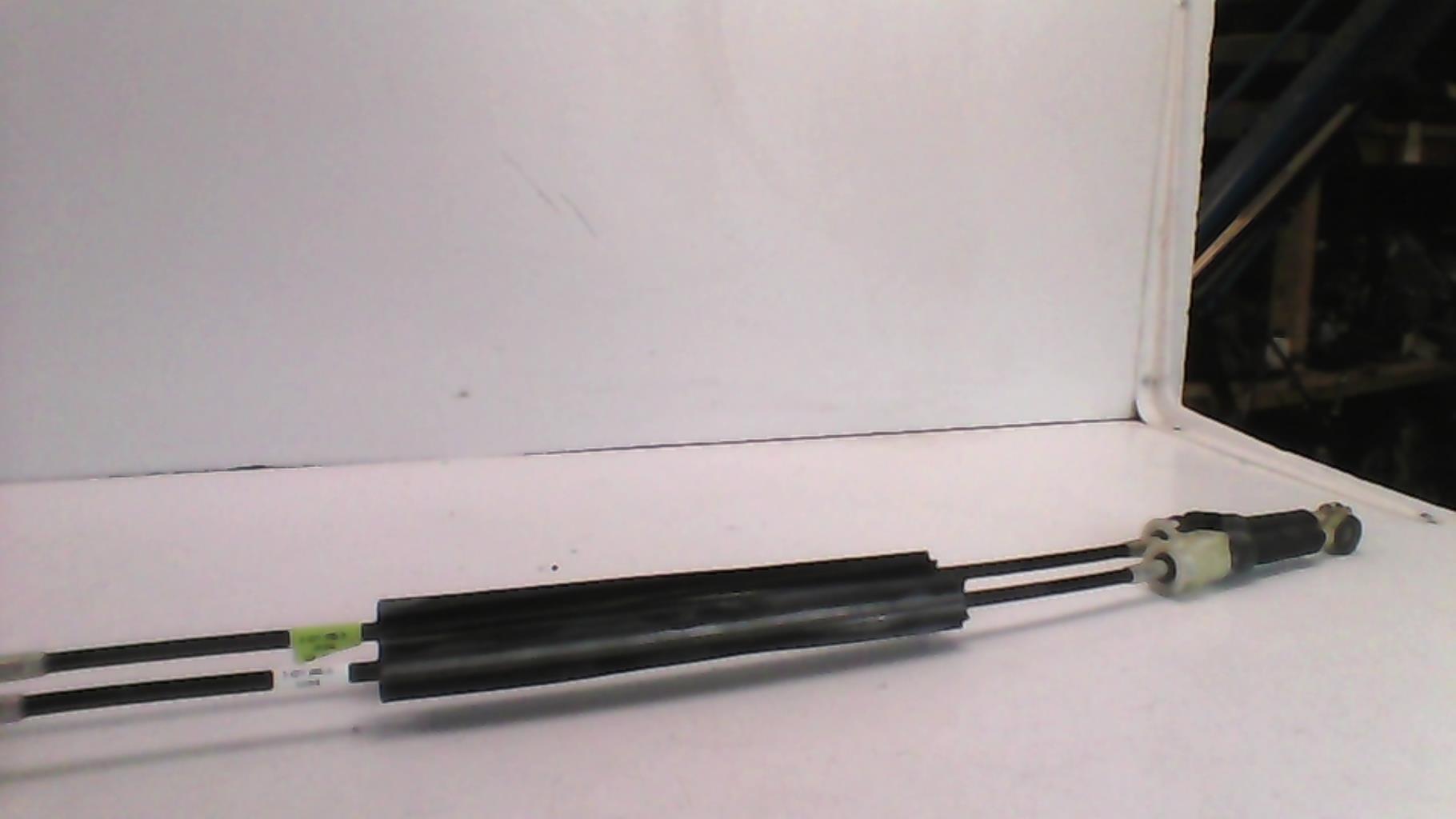 Cable levier de vitesses DACIA SANDERO 2 PHASE 2 Essence - 1