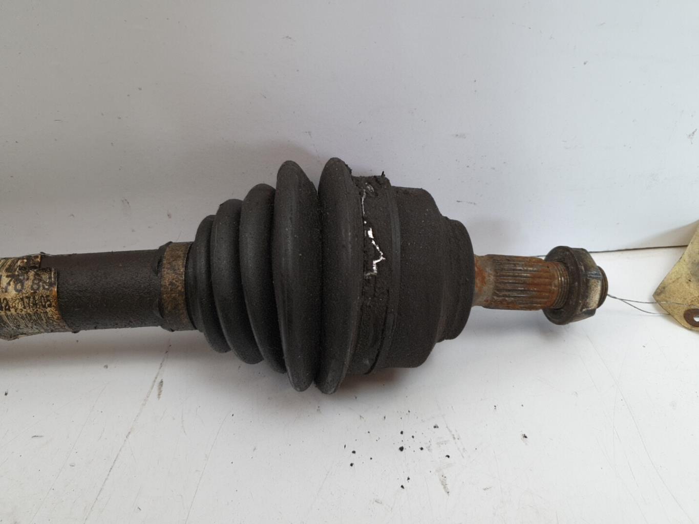 Giunto cardanico albero di trasmissione destro CITROEN C4 1 PHASE 1 Diésel - 1