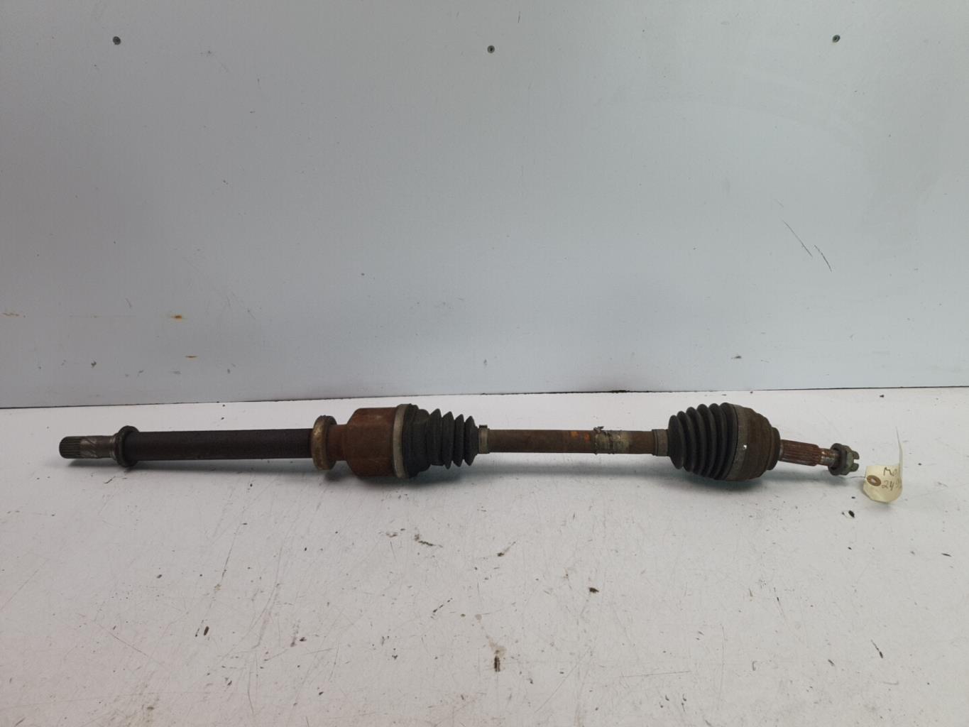 Giunto cardanico albero di trasmissione destro RENAULT MODUS PHASE 1 Gasolina - 1