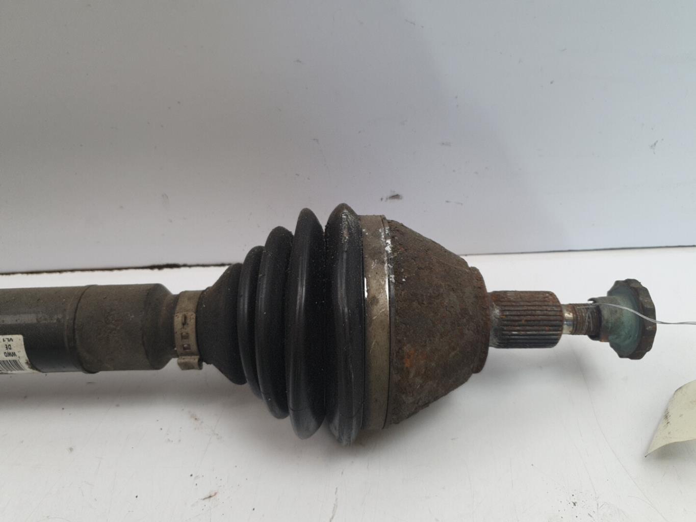 Giunto cardanico albero di trasmissione destro VOLKSWAGEN POLO 5 PHASE 1 Gasolina - 1