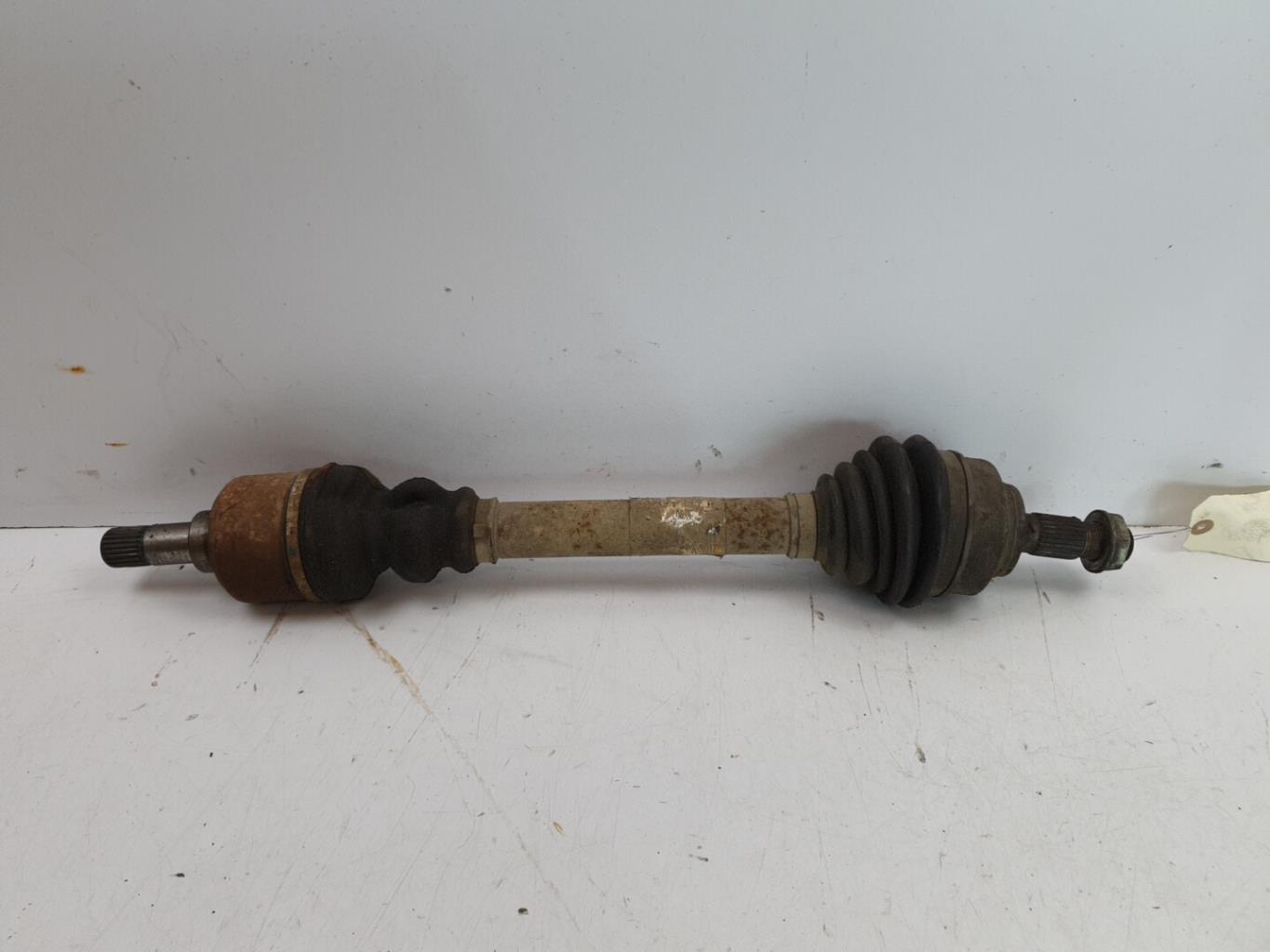 Giunto cardanico albero di trasmissione sinistro CITROEN C4 1 PHASE 1 Diésel - 1