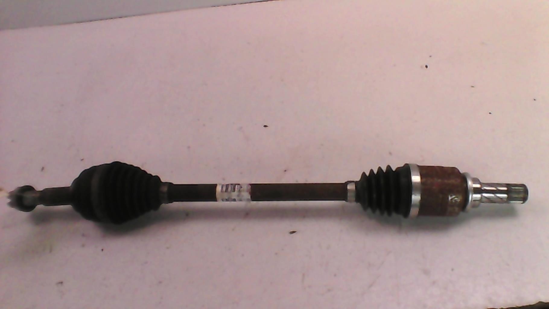 Giunto cardanico albero di trasmissione sinistro DACIA SANDERO 2 PHASE 2 Gasolina - 1