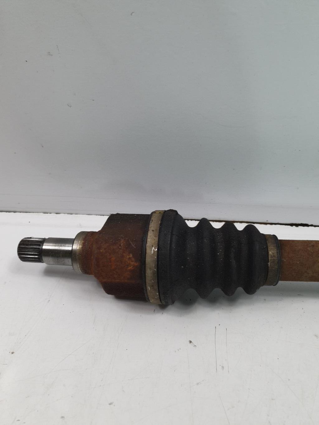 Giunto cardanico albero di trasmissione sinistro PEUGEOT 307 PHASE 1 Gasolina - 1