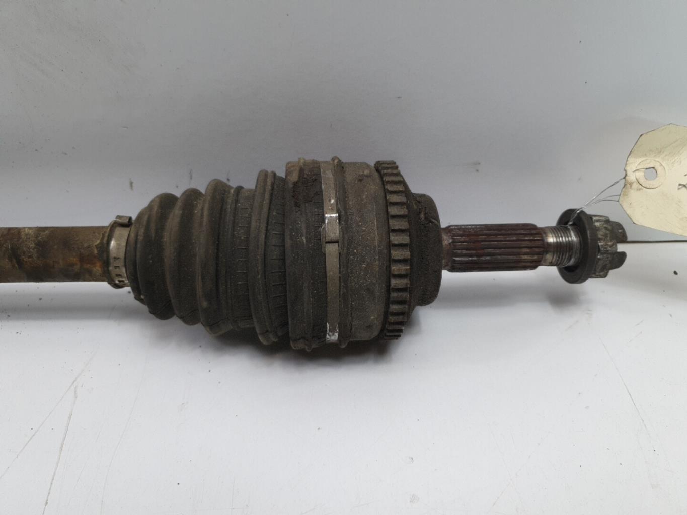 Giunto cardanico albero di trasmissione sinistro RENAULT CLIO 2 PHASE 2 Gasolina - 1