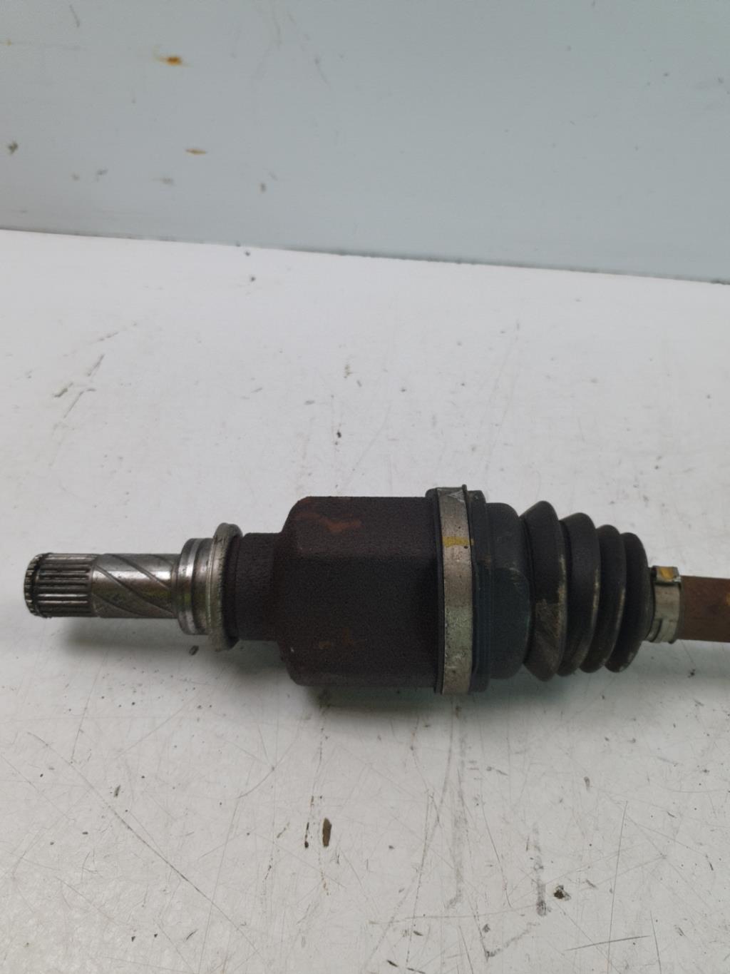 Giunto cardanico albero di trasmissione sinistro RENAULT MODUS PHASE 1 Gasolina - 1