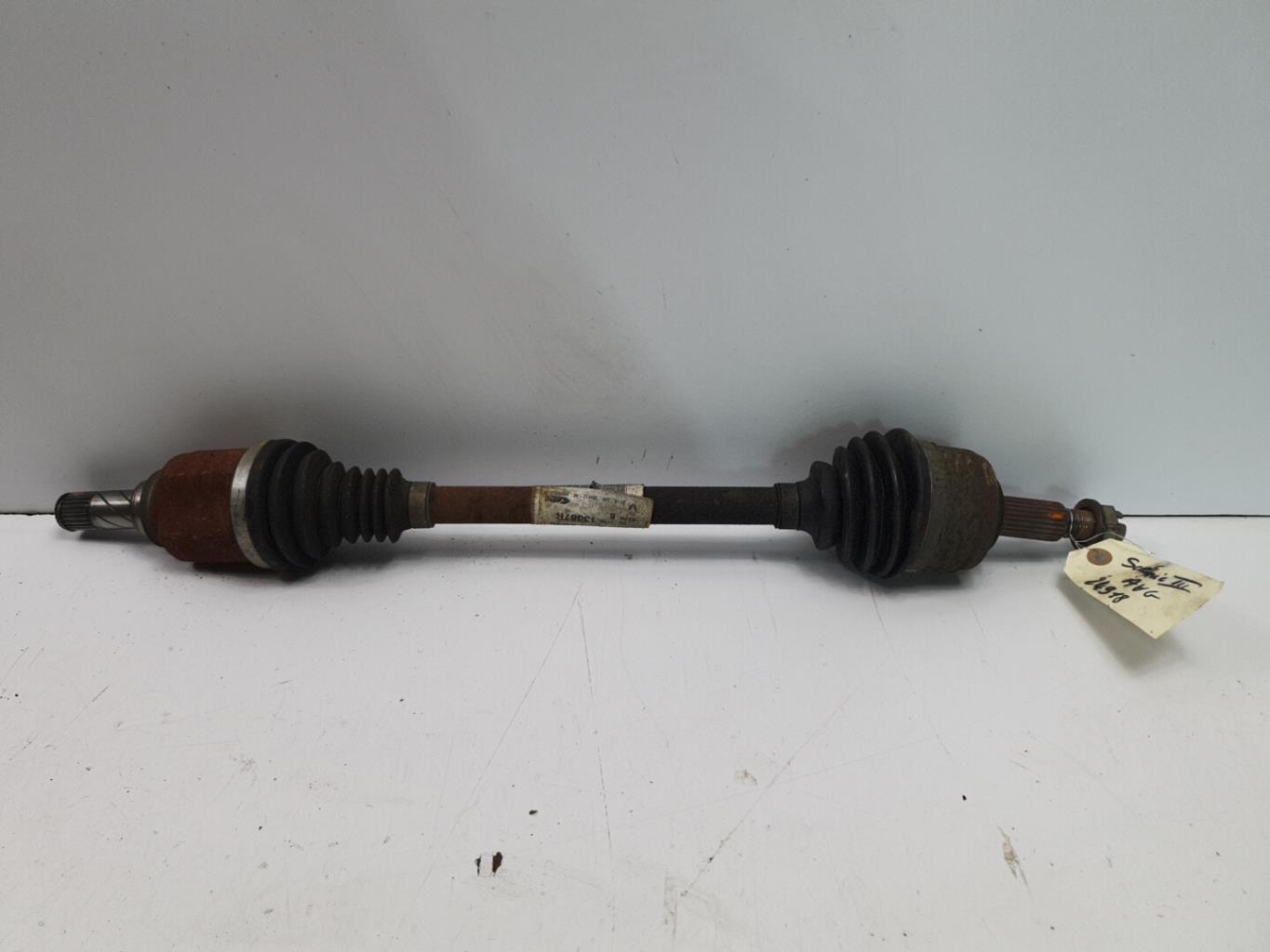 Giunto cardanico albero di trasmissione sinistro RENAULT SCENIC 3 PHASE 3 Diésel - 1